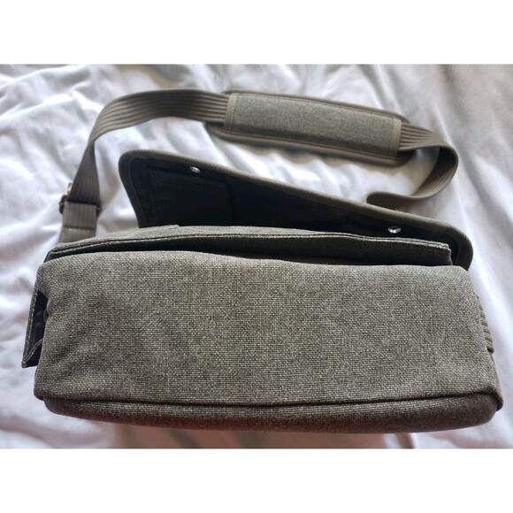 Think Tank Photo Retrospective 7M Shoulder Bag for Cameras NEW #754108 Pinestone - Picture 3 of 13